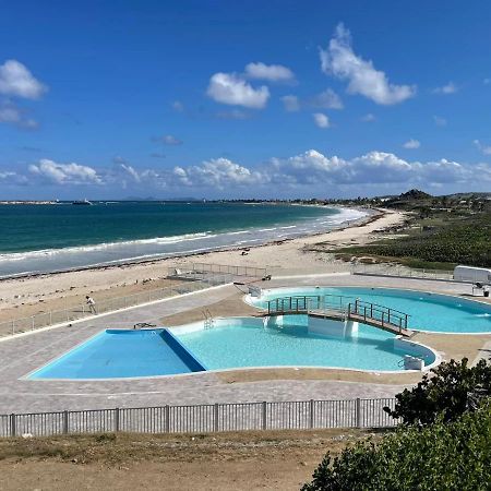 Studio 12 Vue Mer Orient Bay 퀼드삭 외부 사진