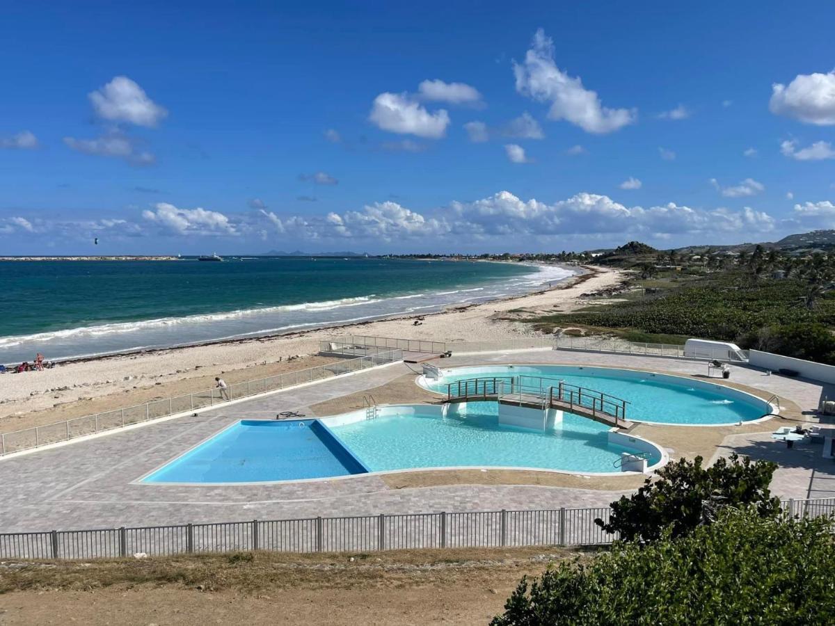 Studio 12 Vue Mer Orient Bay 퀼드삭 외부 사진