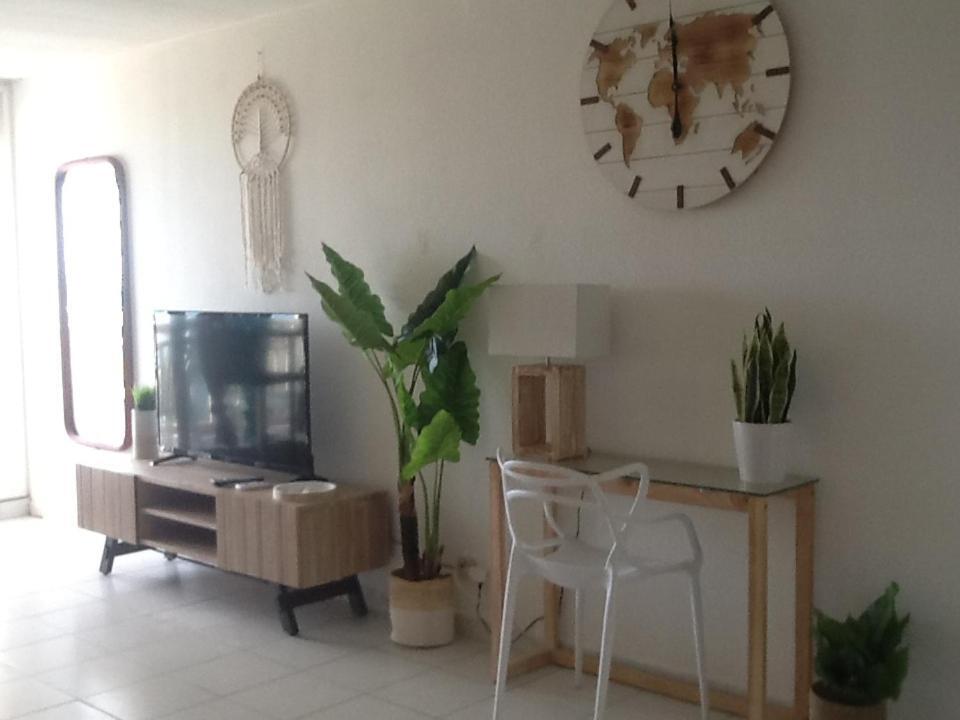 Studio 12 Vue Mer Orient Bay 퀼드삭 외부 사진
