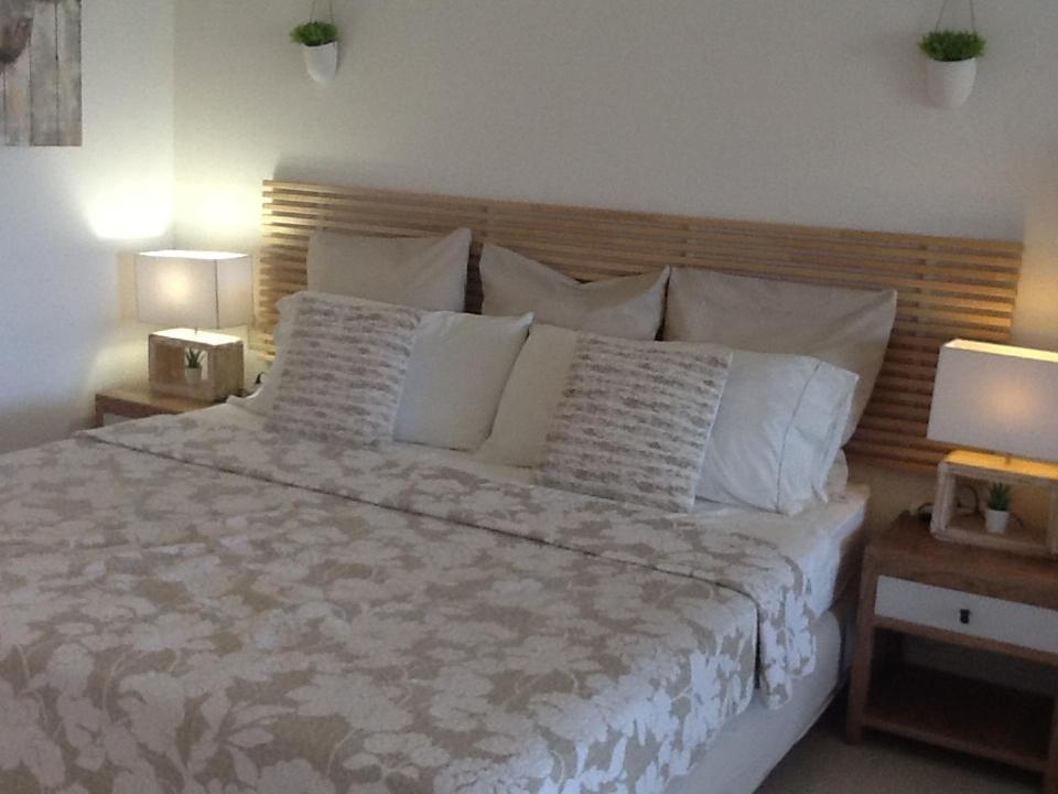 Studio 12 Vue Mer Orient Bay 퀼드삭 외부 사진