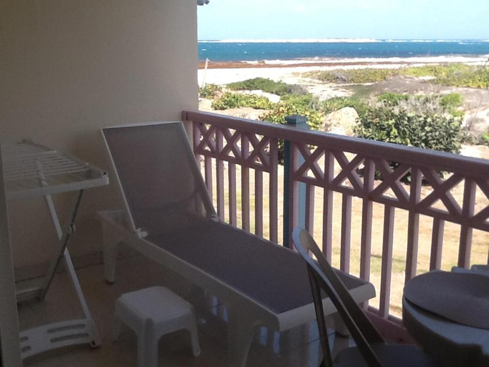 Studio 12 Vue Mer Orient Bay 퀼드삭 외부 사진