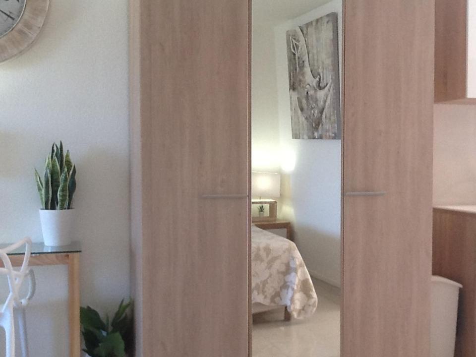 Studio 12 Vue Mer Orient Bay 퀼드삭 외부 사진