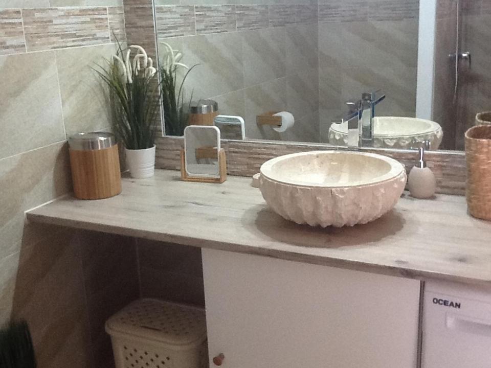 Studio 12 Vue Mer Orient Bay 퀼드삭 외부 사진