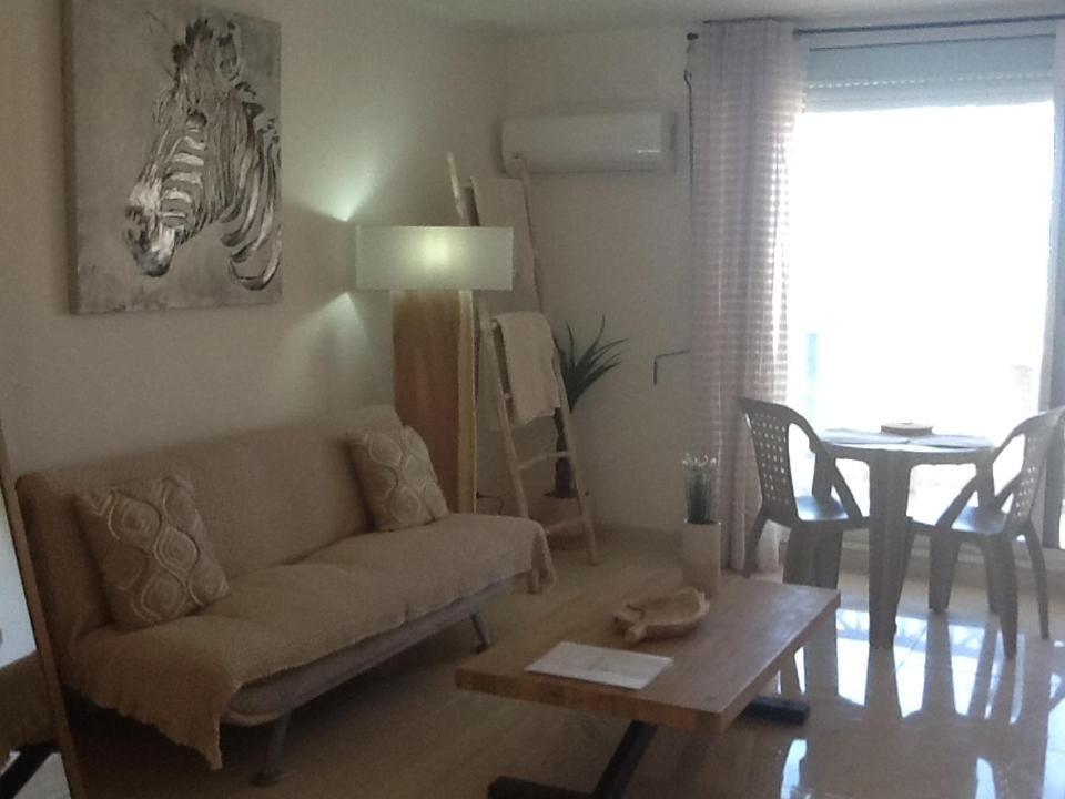 Studio 12 Vue Mer Orient Bay 퀼드삭 외부 사진