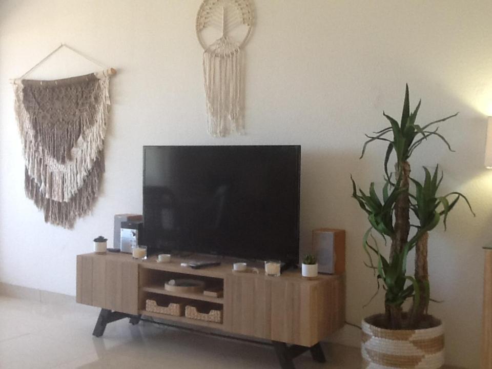 Studio 12 Vue Mer Orient Bay 퀼드삭 외부 사진