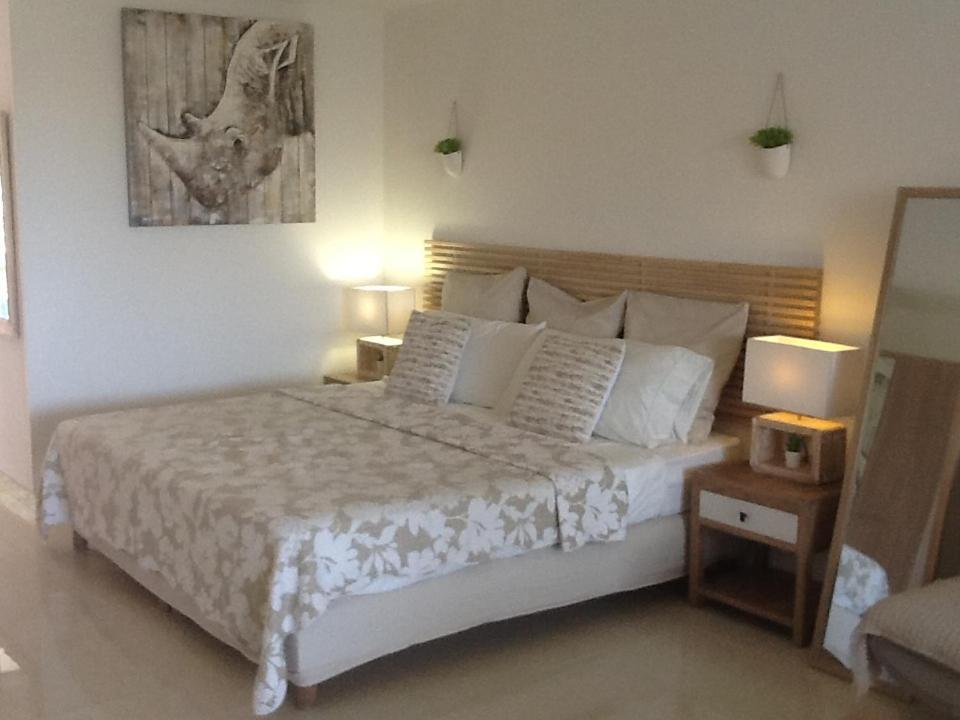 Studio 12 Vue Mer Orient Bay 퀼드삭 외부 사진